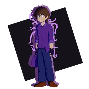 Michael Afton
