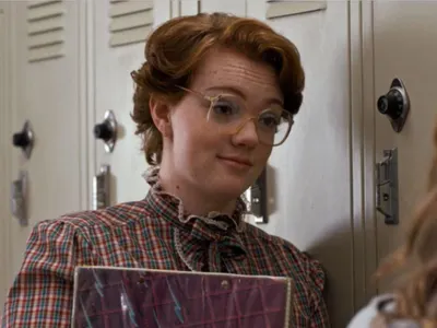 Barb