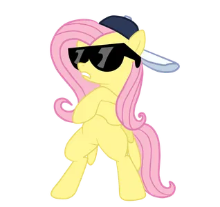Fluttershy