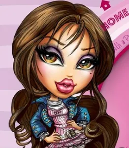 Yasmin (Pretty Princess)