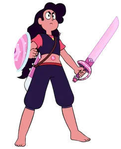 Stevonnie
