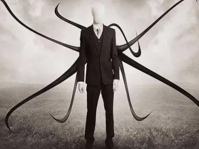 Slenderman
