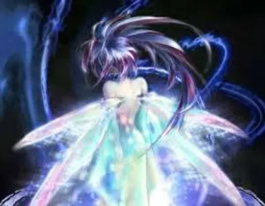 The wisp