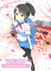 Yandere Chan