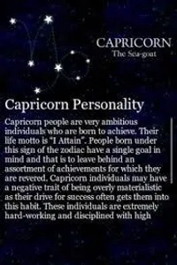 Capricorn