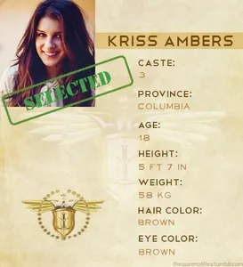 Kriss