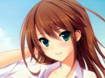 anime