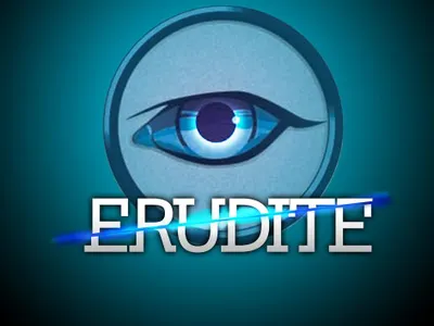 Erudite...