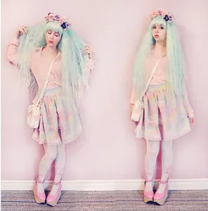 Fairy Kei