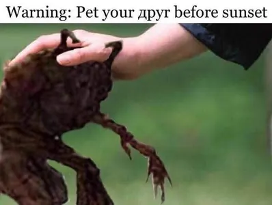 Cursed