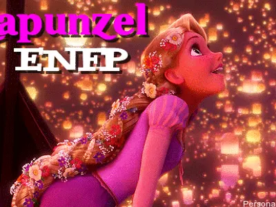 Rapunzel