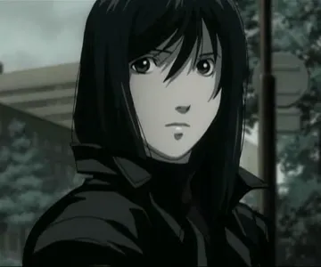 Naomi Misora