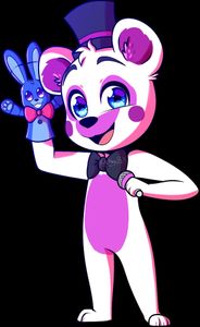 Funtime Freddy