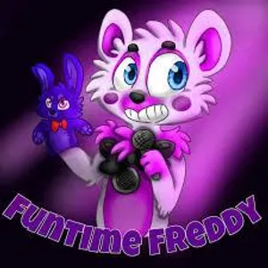 funtime freddy