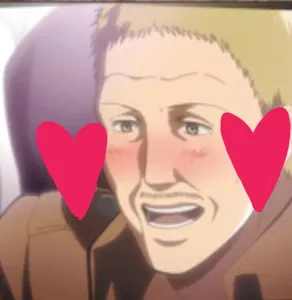 Hannes loves you so so much