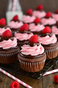 Cupcake!