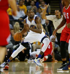 Kevin Durant