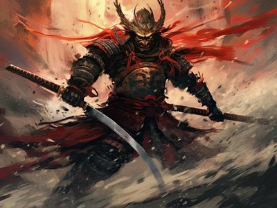 Warrior