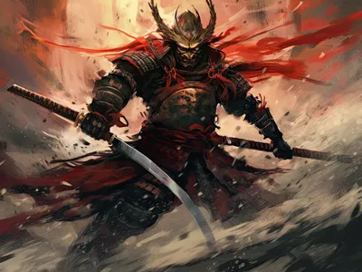 Warrior
