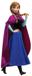 Anna