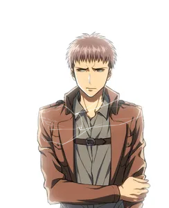 Jean