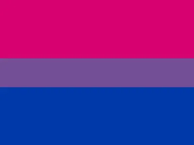 Bisexual
