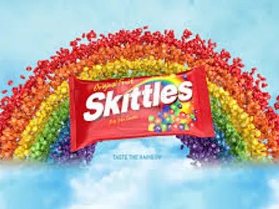 Skittles