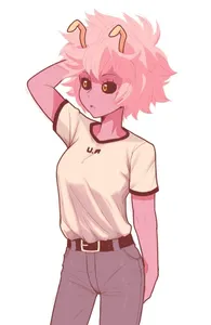 Mina Ashido