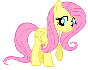 fluttershy