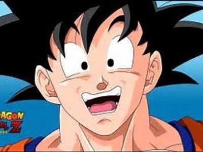 Goku
