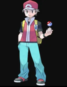 None, you aren't a Pokemon.