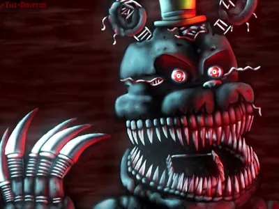 The Nightmare