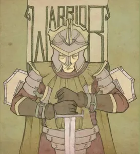 The Warrior