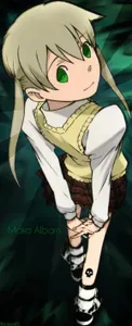 Maka Albarn
