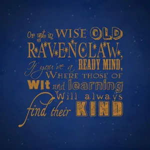 Ravenclaw