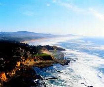 Coastline- Hollow Coves