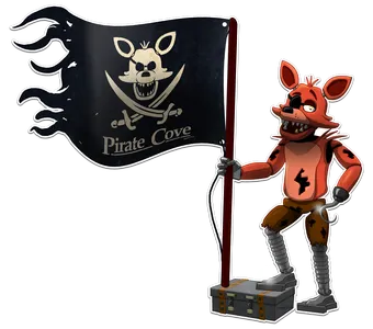 foxy