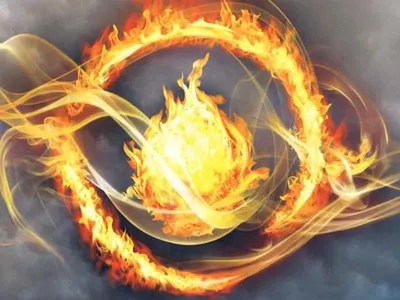 you are dauntless
