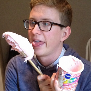 Tyler Oakley!