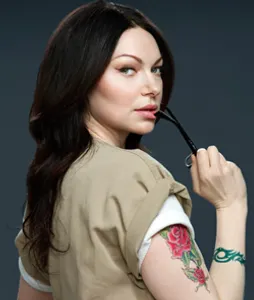 Alex Vause