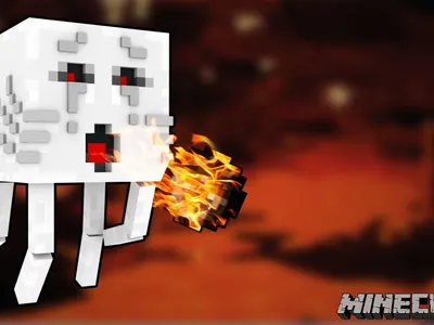 ghast