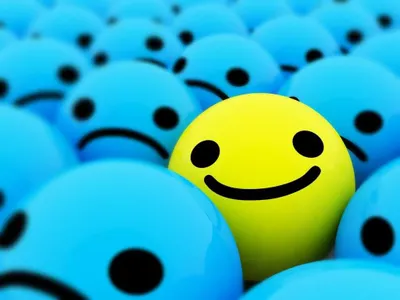 POSITIVE
