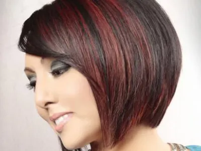 Short Hair