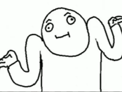 Both of them dislike you