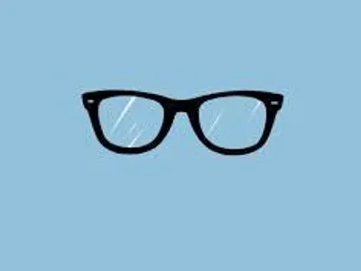 The Nerd\Knows what to do in a movie