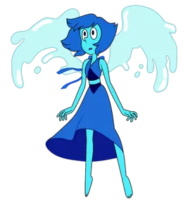Lapis Lazuli
