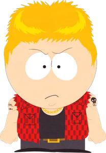 trent