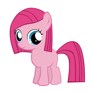 Pinkie Pie!