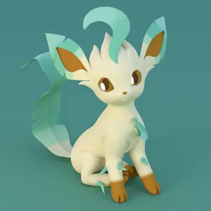 Leafeon