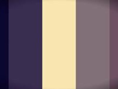 Midnight Colors